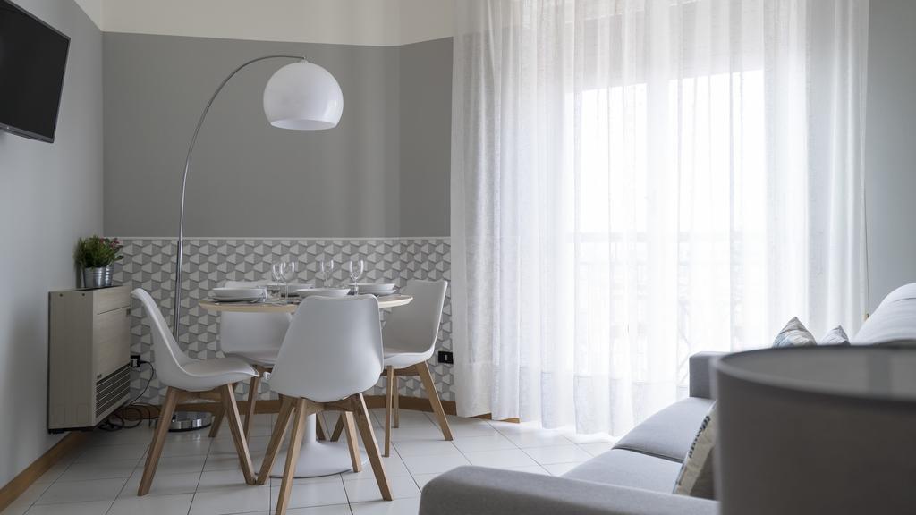 Italianway - Bergognone 47 Apartment มิลาน ภายนอก รูปภาพ